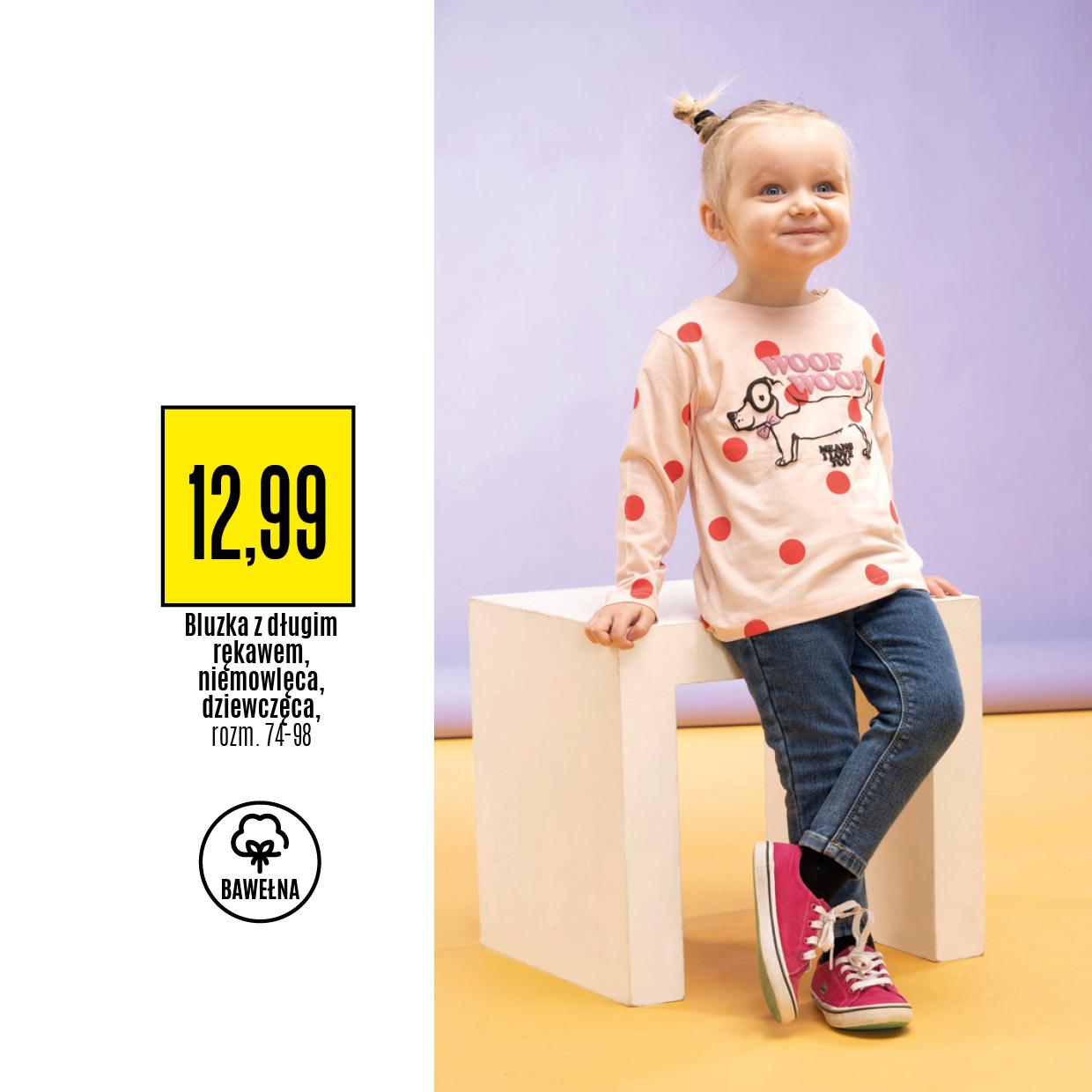 Gazetka promocyjna Textil Market str. 15