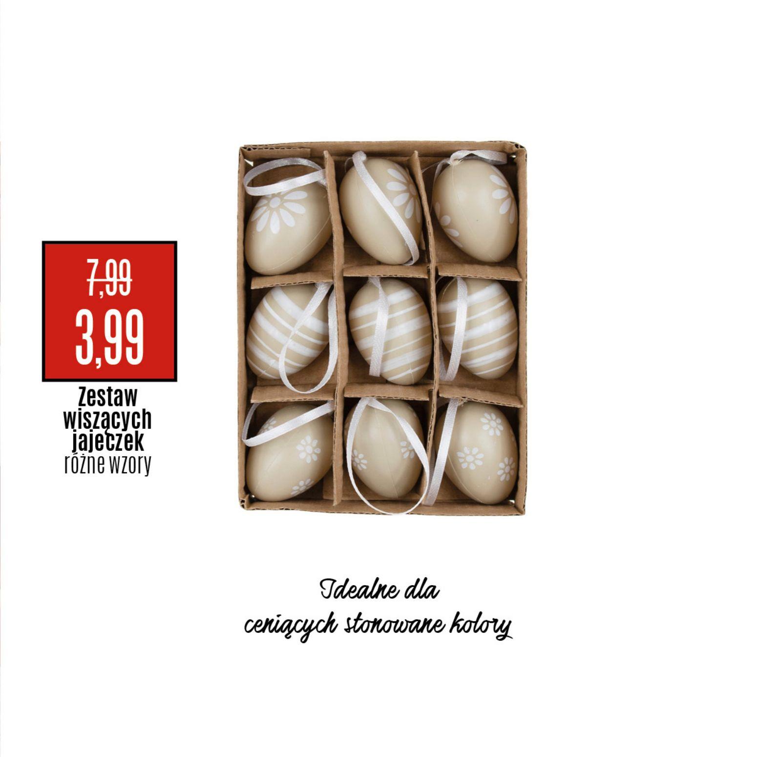 Gazetka promocyjna Textil Market str. 47