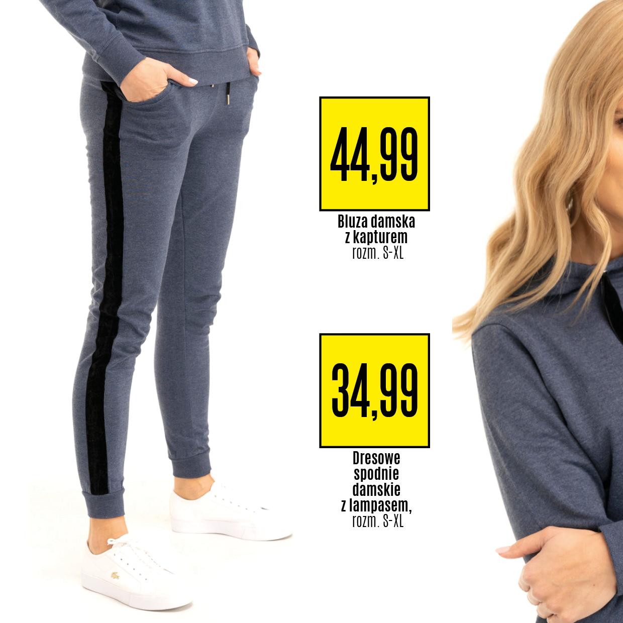 Gazetka promocyjna Textil Market str. 4