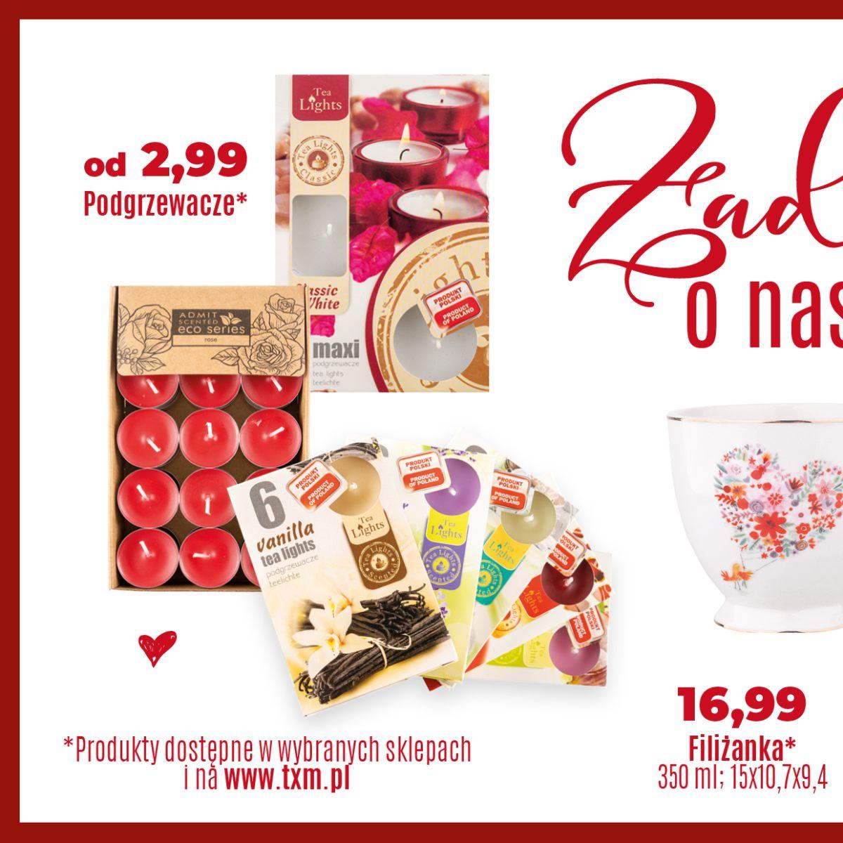 Gazetka promocyjna Textil Market str. 26