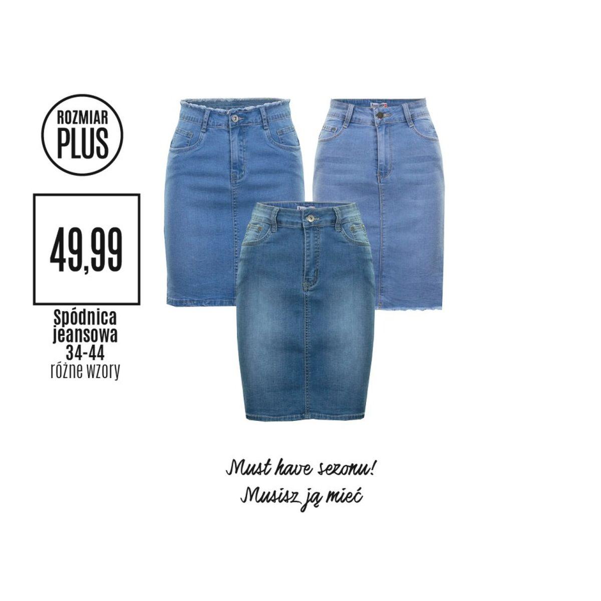 Gazetka promocyjna Textil Market str. 25