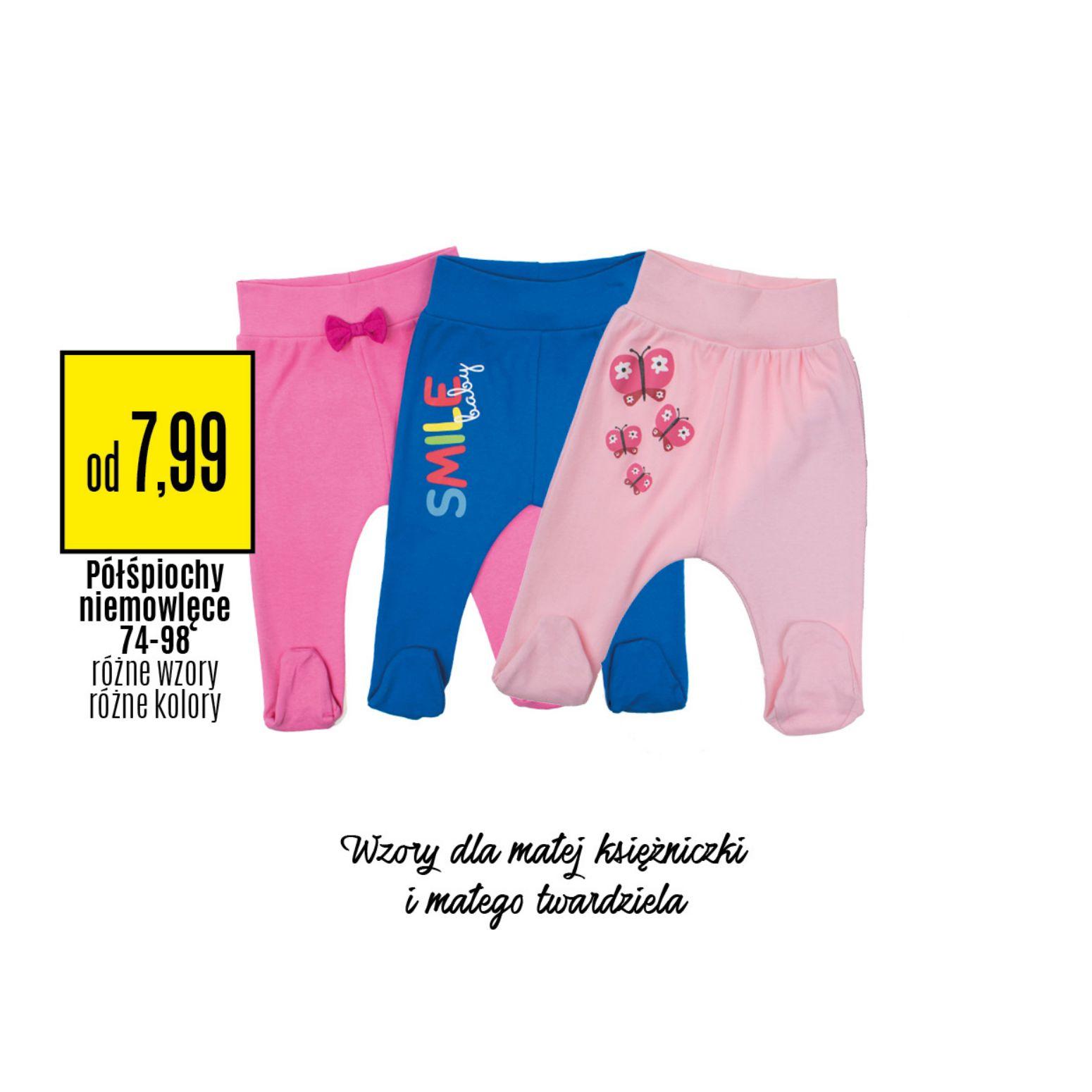 Gazetka promocyjna Textil Market str. 35