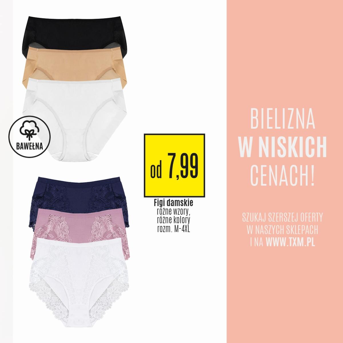 Gazetka promocyjna Textil Market str. 7