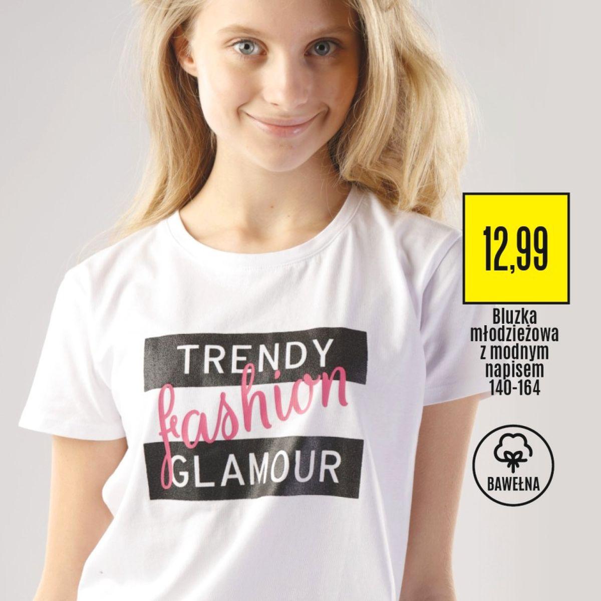 Gazetka promocyjna Textil Market str. 30