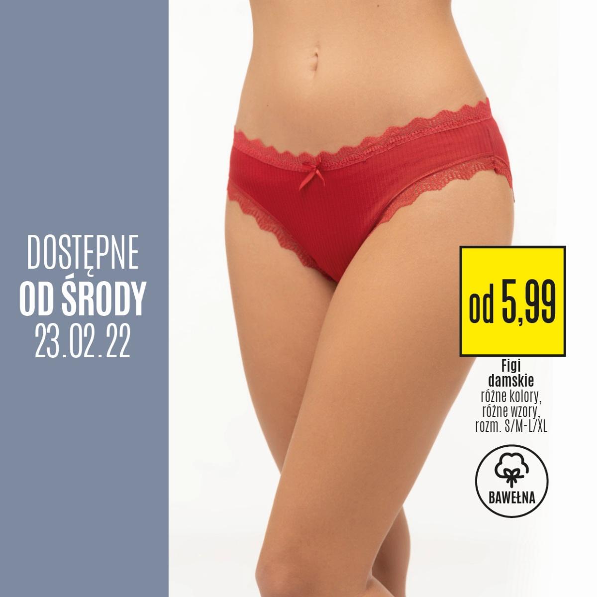 Gazetka promocyjna Textil Market str. 22