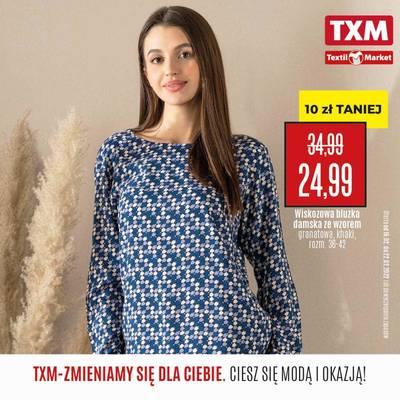 Gazetka TXM