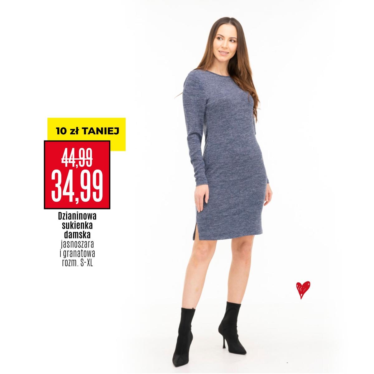 Gazetka promocyjna Textil Market str. 15