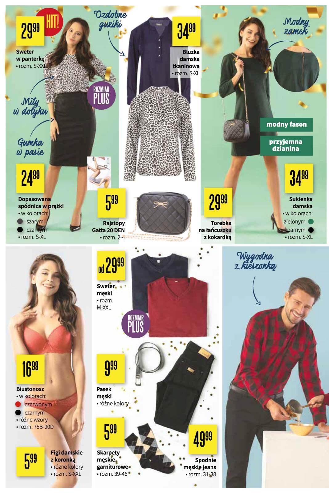 Gazetka promocyjna Textil Market str. 2