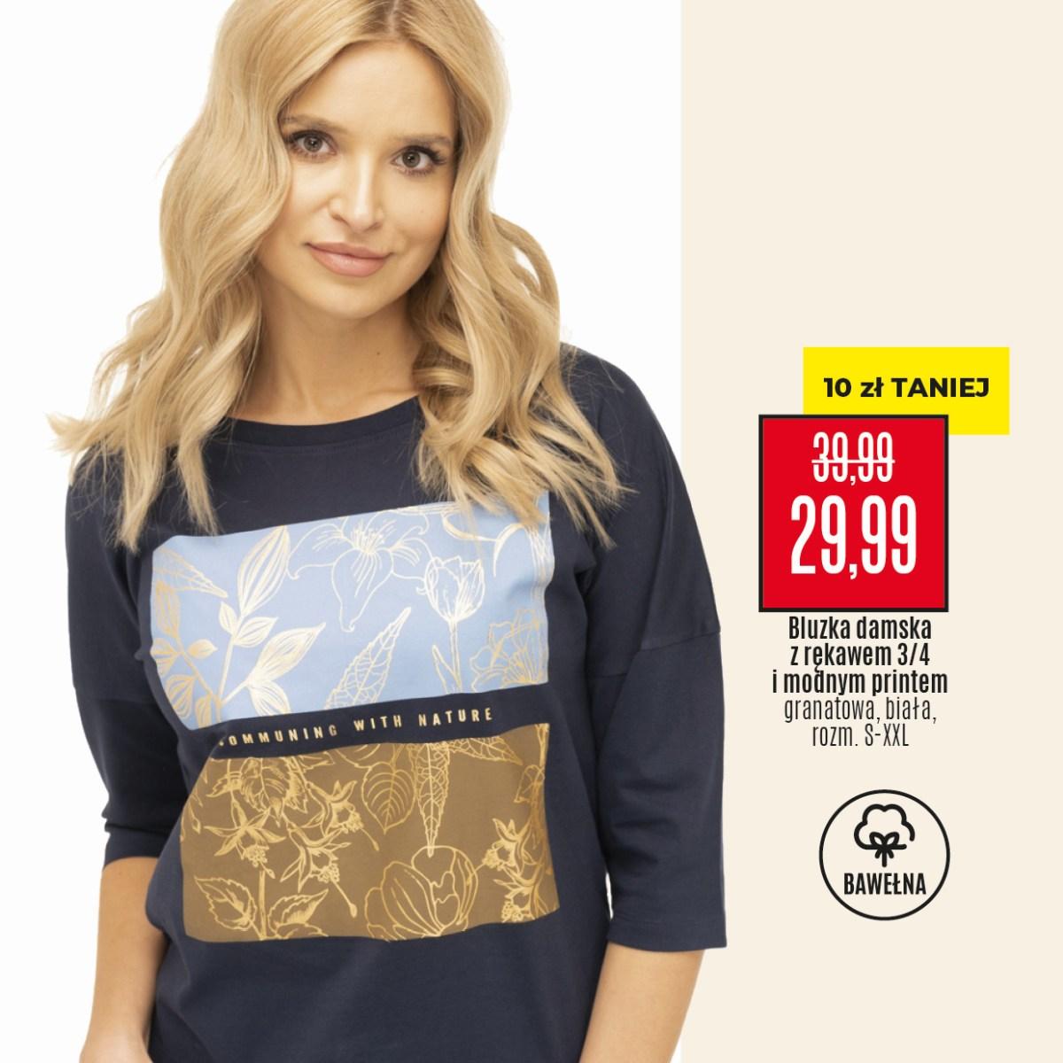 Gazetka promocyjna Textil Market str. 16