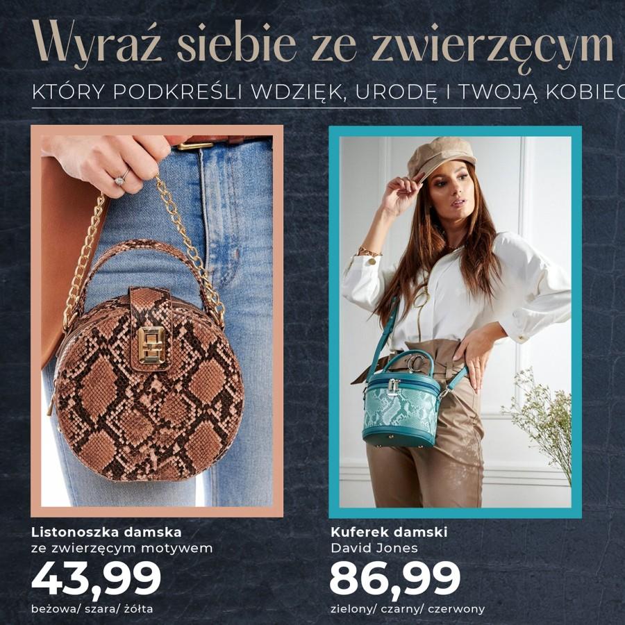 Gazetka promocyjna Textil Market str. 2