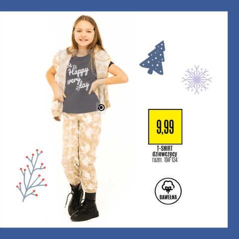 Gazetka promocyjna Textil Market str. 21